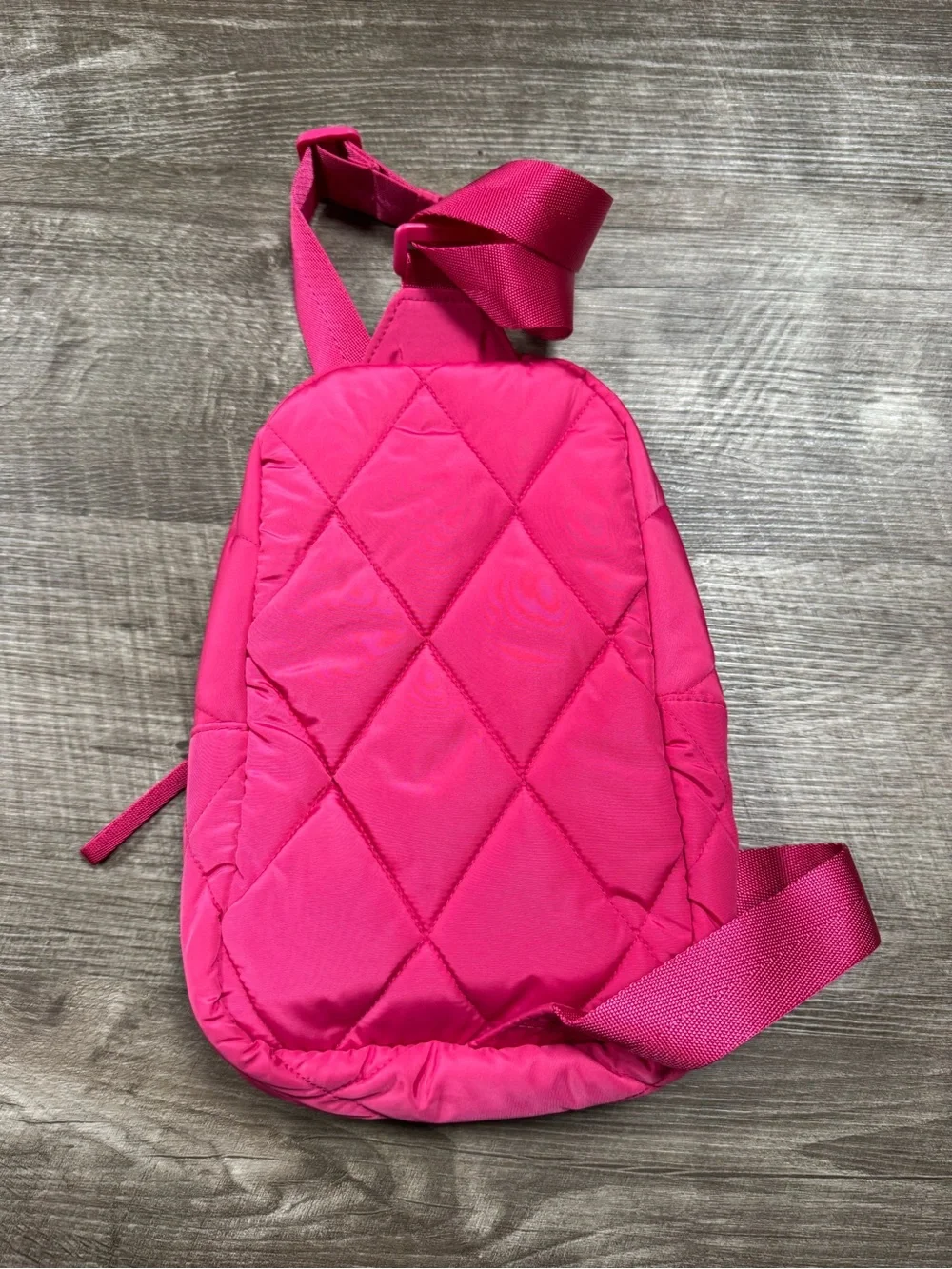 Vera Bradley UltraLight Essential Sling Backpack